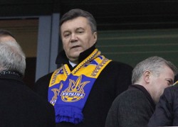 Janukowycz poszukiwany międzynarodowym listem gończym. Rosja odmówi jego wydania