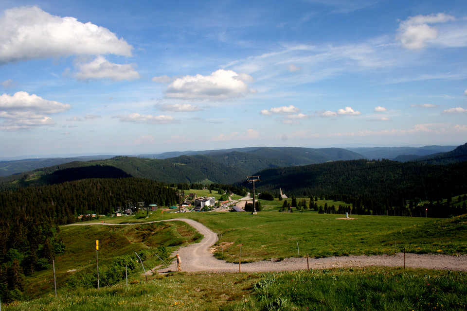 Niemieckie Parki Rozrywki