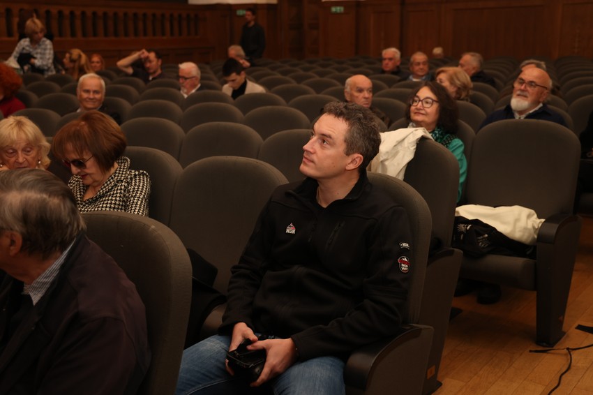 Komemoracija Zdravku Sotri