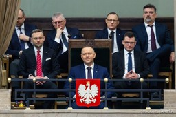 próba safe karola nawrockiego. między presją pis a oczekiwaniami wybor