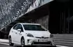 Toyota Prius plug-in hybrid 06 2012