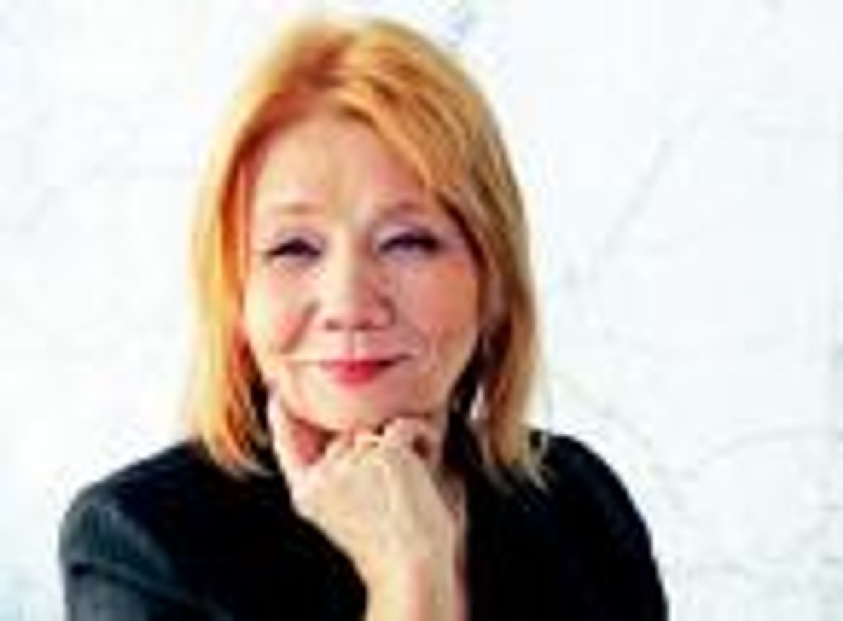 prof. Elżbieta Mączyńska, SGH, prezes Polskiego Towarzystwa Ekonomicznego