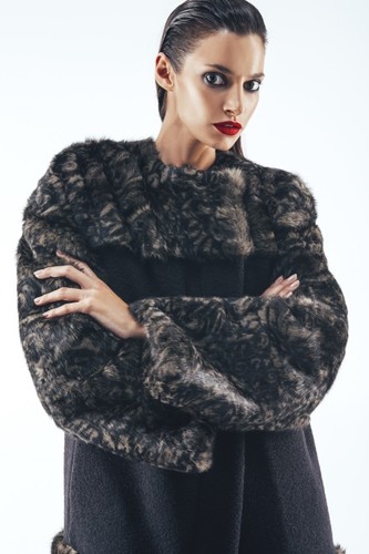 Iva Hoppe -kolekcja jesień/zima 2014/2015