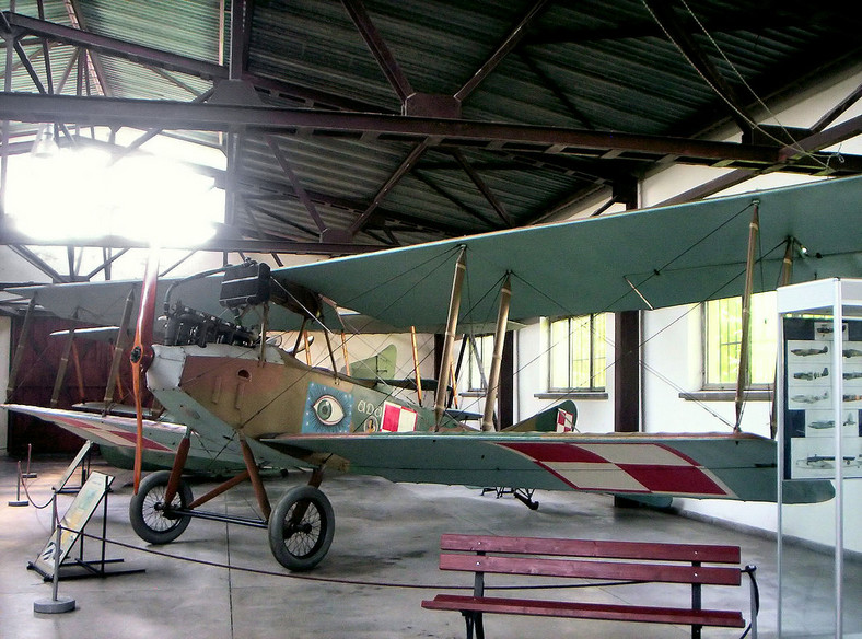 Albatros B.II