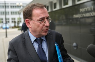 Ministerstwo Ochrony Państwa już sieje popłoch. Służby specjalne w jednym superresorcie