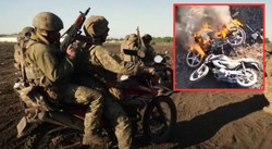 Ukraińcy kopiują szturmową taktykę Rosjan. Ekspert puka się w głowę