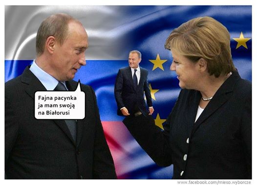 mem / Mięso wyborcze