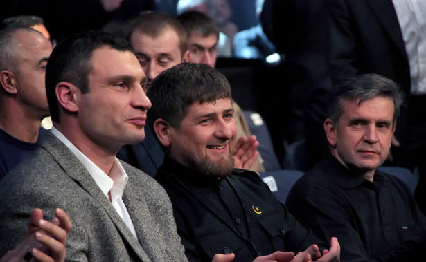 Ramzanowi Kadyrowowi kończy się kadencja. O jego losie zdecyduje Władimir Putin
