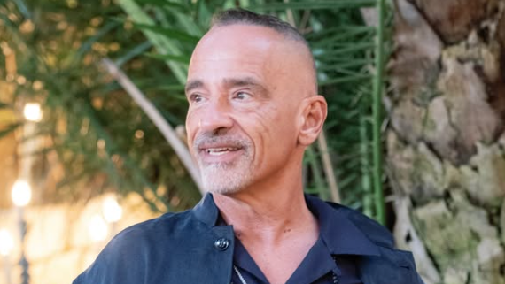 Svadba Aurory Ramazzotti: Eros Ramazzotti.