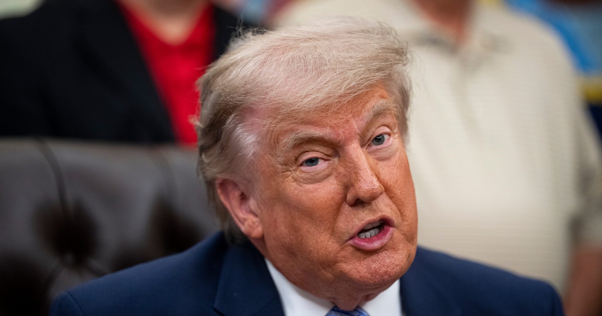 Central African Republic joins Trump’s African migrant deportation programme