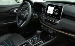 Jeep Compass i Renegade z nowym i tańszym napędem e-Hybrid już w Polsce