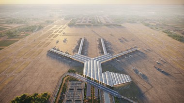 można ruszać z budową cpk. decyzja lokalizacyjna z rygorem wykonalnośc