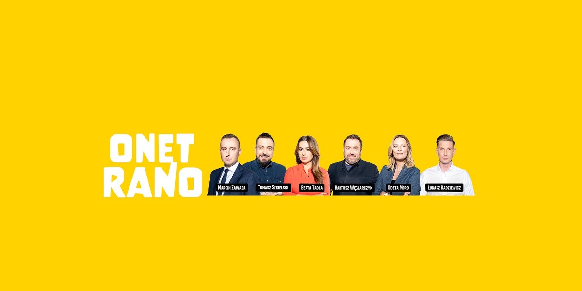 Onet Rano. The best of - 2.01 - Wiadomości