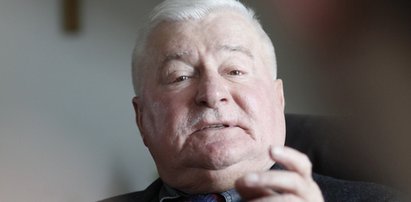 Wałęsa rozjeżdża sportowców: Jakie oni mają...