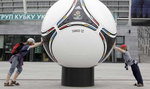 Kibiców z Zachodu na Euro 2012 czeka szok! Jaki?