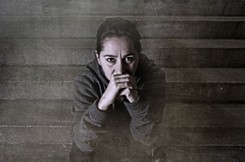 Z powodu samobójstw ginie w Polsce więcej ludzi niż w wypadkach