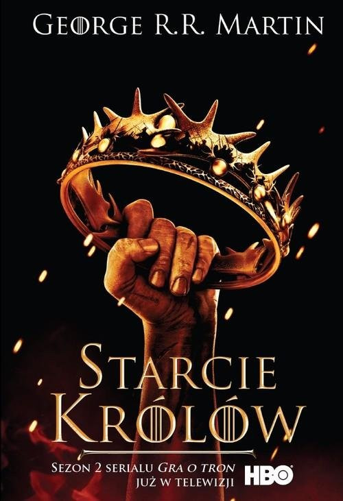 "Starcie królów"