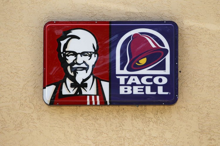 7. Taco Bell - 77 proc. usatysfakcjonowanych klientów