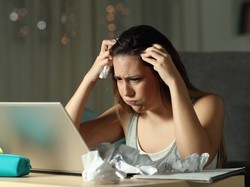 Reguła Pareto i coś jeszcze: 5 banalnie prostych sposobów na stres