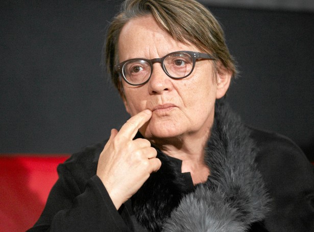 Agnieszka Holland: Oscary przewidywalne