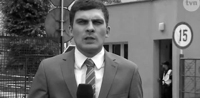 Ruch Chorzów żegna dziennikarza Dariusza Kmiecika!