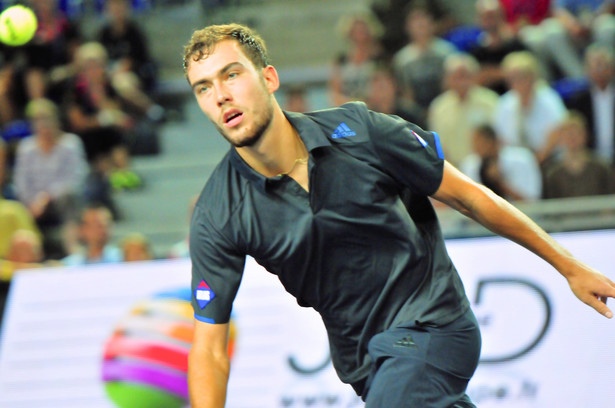 Jerzy Janowicz w ćwierćfinale turnieju w Montpelier