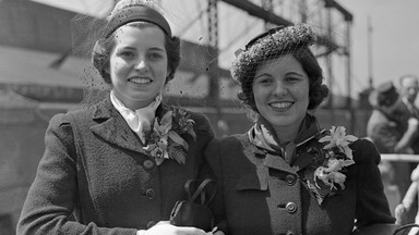 Ojciec zgotował jej piekło i latami ukrywał przed światem. Pamięć uratowała siostra. Historia Rosemary Kennedy — pierwszej ofiary "klątwy" 