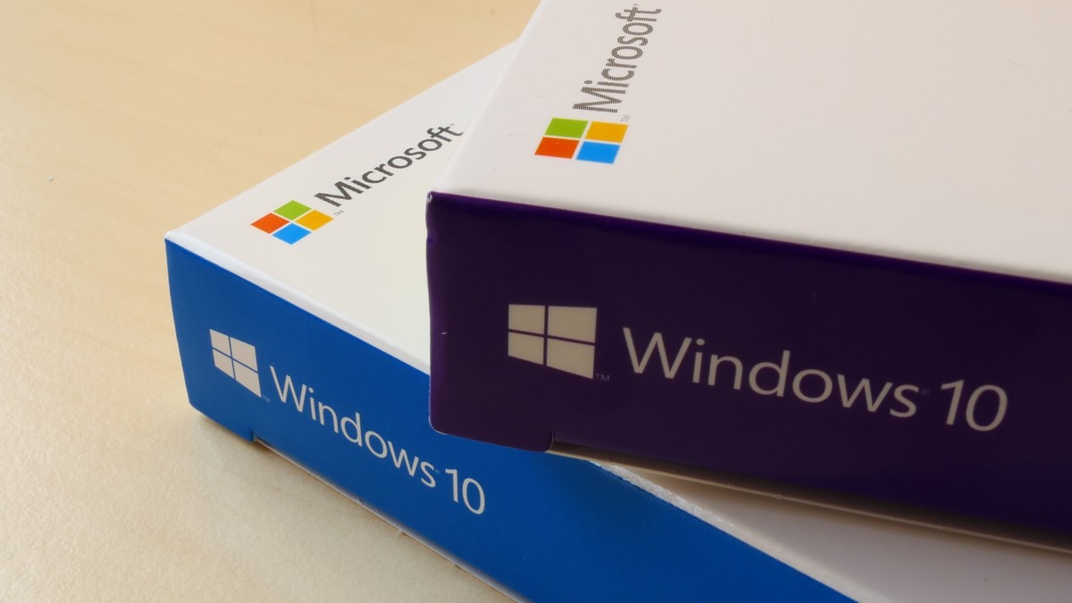 Windows 10