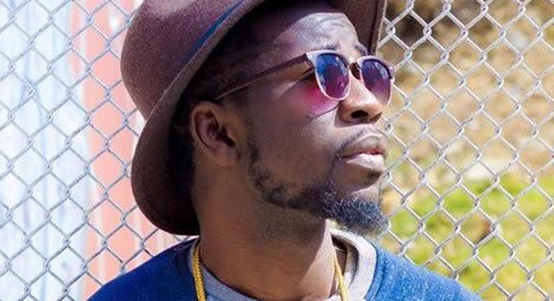 Highlife artiste, Bisa Kdei