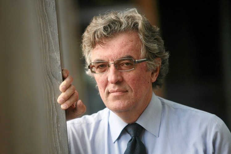 Bartosz Bobkowski/Agencja Gazeta - Janusz Szlanta