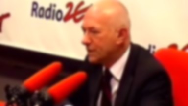 Zbigniew Ćwiąkalski w Radiu ZET cz.2