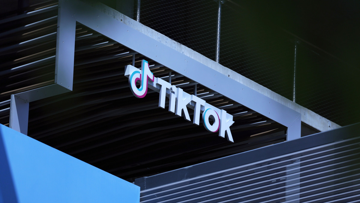 TikTok zawiesza kontrowersyjny program w Unii Europejskiej