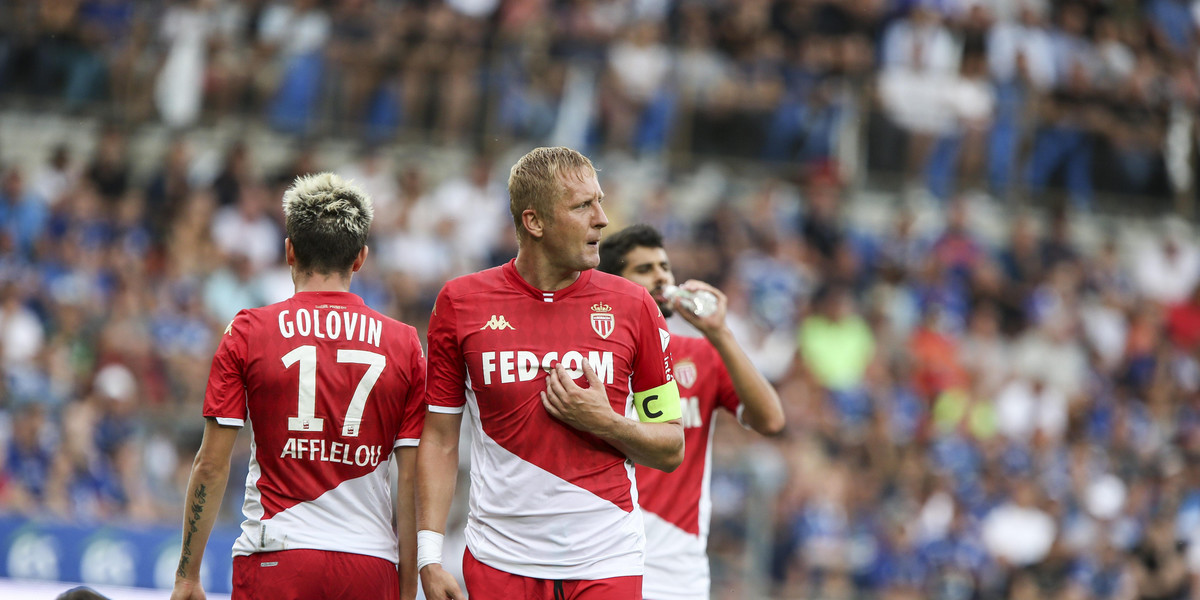 Kamil Glik może wrócić do Serie A