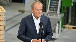 w po trwa "brutalna walka o władzę". polityk ujawnia kulisy