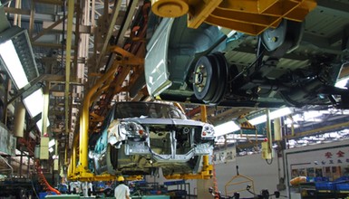 Ten supermateriał jest 10 razy mocniejszy od stali. Chiny ruszają z masową produkcją