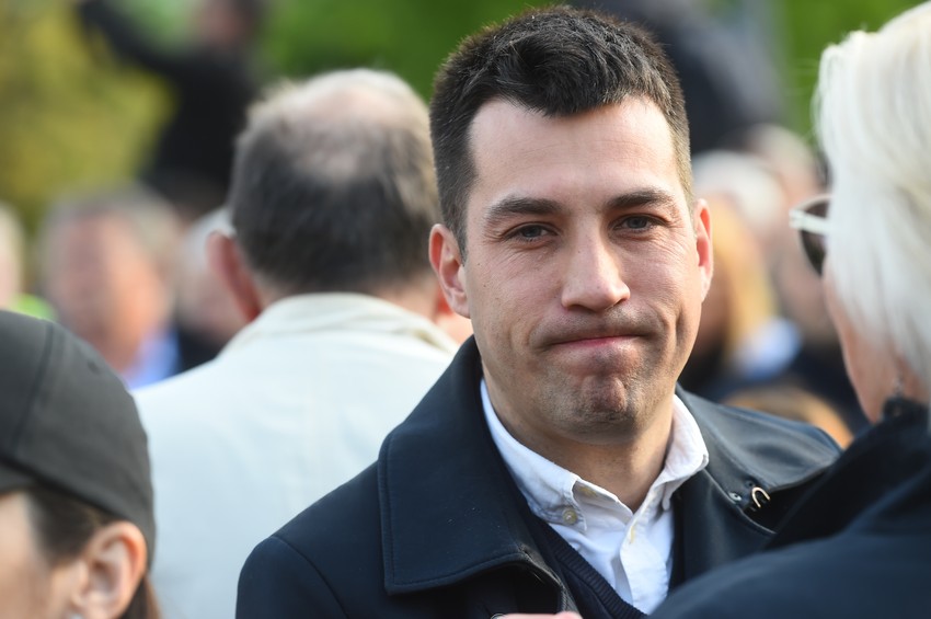 Dobrica Veselinović