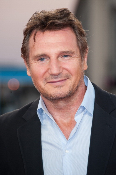 Liam Neeson