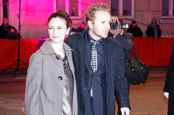 Gwiazda "Rancza" nie chce dać mężowi rozwodu. Z jakiej przyczyny?