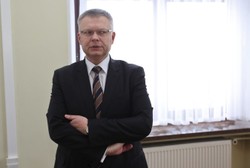 Janusz Kaczmarek: W sprawie śledztwa smoleńskiego było dużo zaniedbań