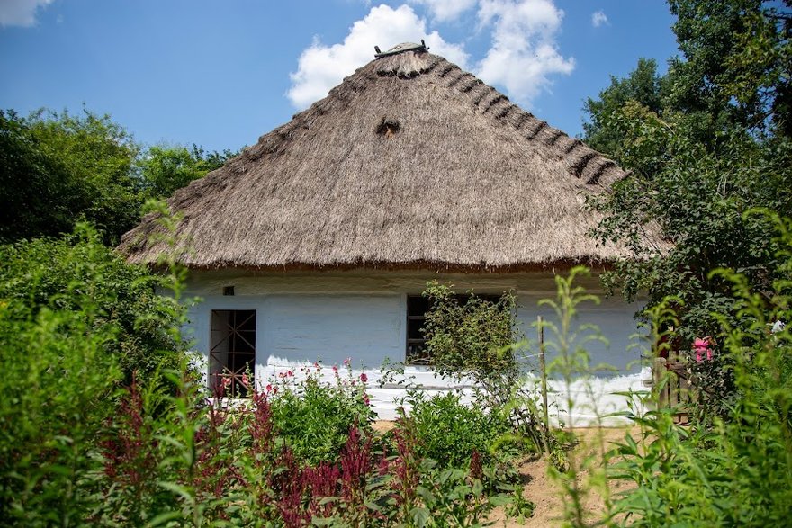 Muzeum Wsi Lubelskiej