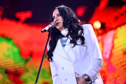 Kayah zawdzięcza rodzicom miłość do muzyki. "Bałam się, gdy zabierali mnie na koncerty"