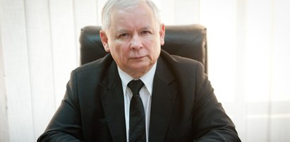 Przez błąd lekarzy Kaczyński miał dwie operacje