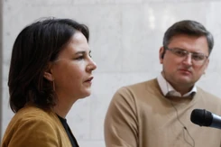 Berlin postawił 'pierwszy krok w kierunku nowej ery'? 'Ta scena nadaje się do podręczników historii'