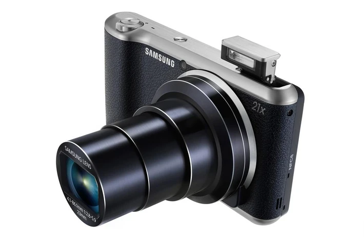 Samsung Galaxy Camera 2