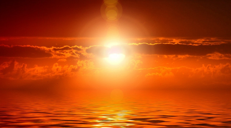 Hétfőn volt a legmelegebb nap a Földön, mióta mérik / Illusztráció / Fotó: Pixabay