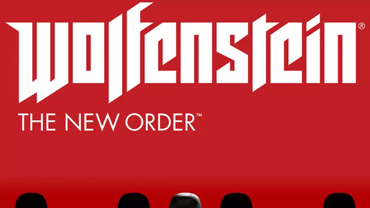 Wolfenstein: The New Order - FPS, na którego nikt nie czeka, wciąga bardziej niż Killzone na PS4