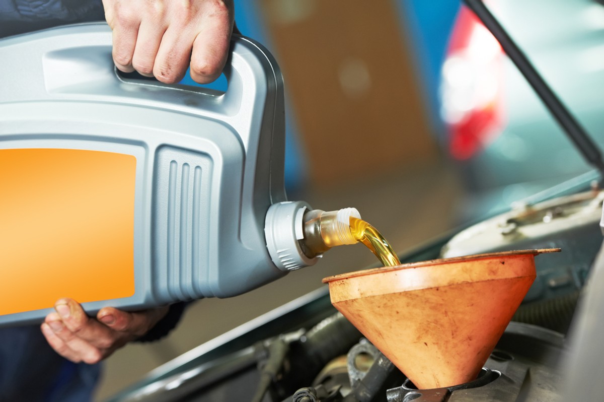 UOKiK wszczął postępowanie przeciwko Orlen Oil