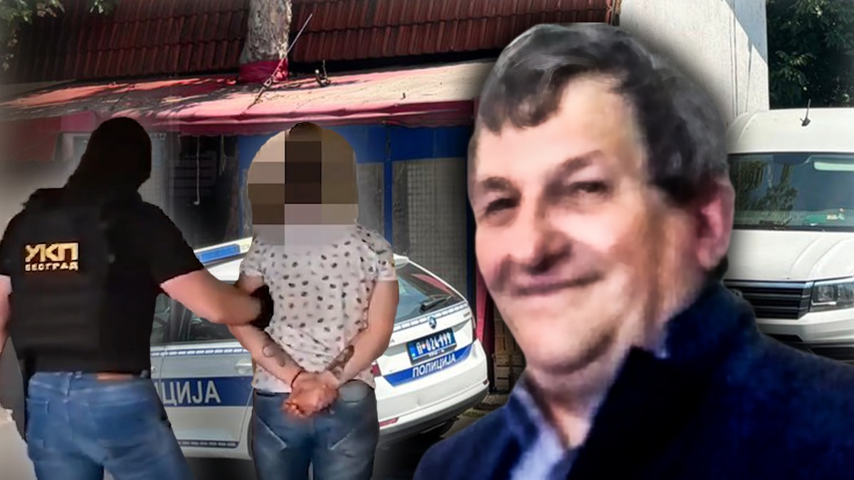 Vlasnik piljare ubijen na Karaburmi 