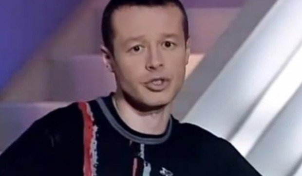Dr Iggy nekad