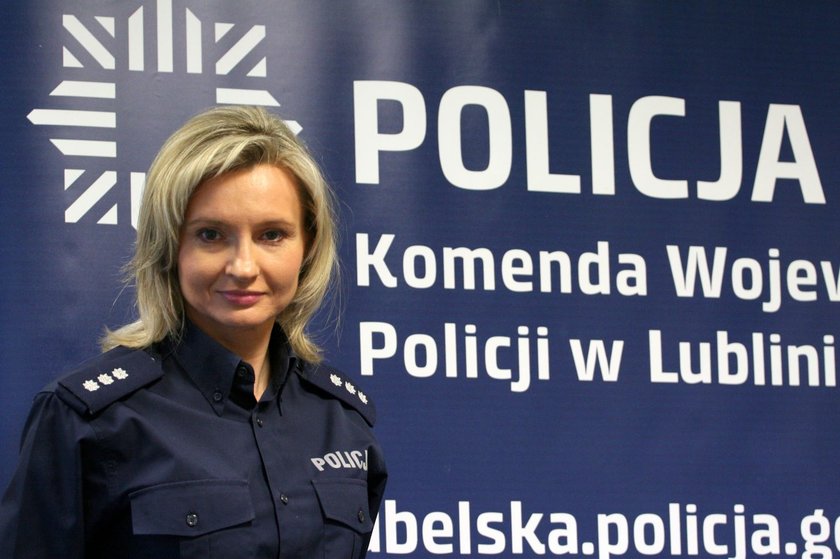 Policja